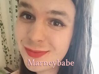 Marneybabe