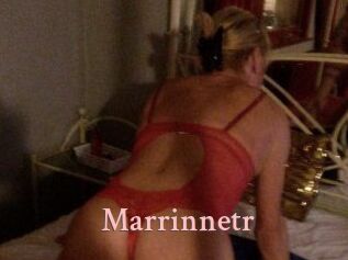 Marrinnetr