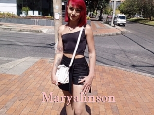 Maryalinson