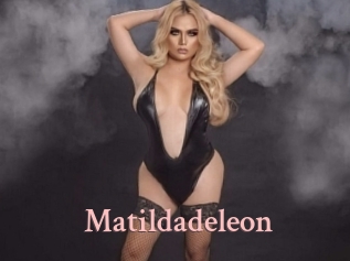 Matildadeleon