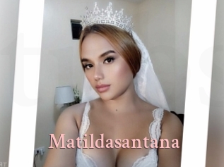 Matildasantana