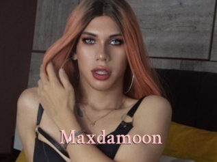 Maxdamoon