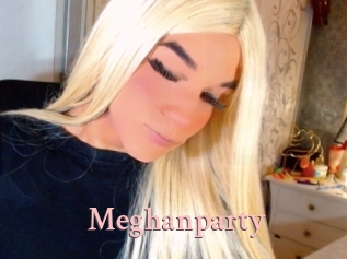 Meghanparty