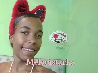 Melodistarks