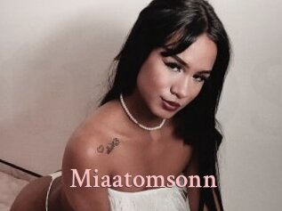 Miaatomsonn