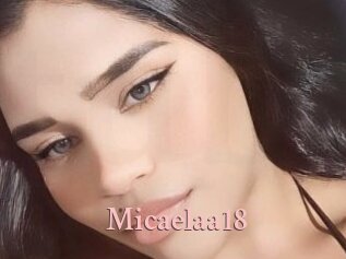 Micaelaa18