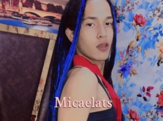 Micaelats