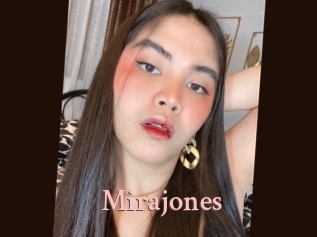 Mirajones