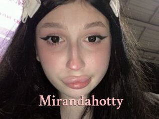 Mirandahotty