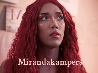 Mirandakampers