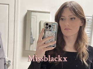 Missblackx