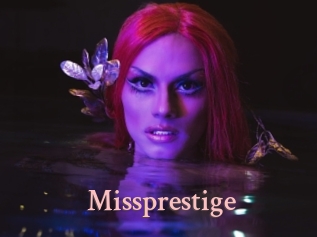 Missprestige