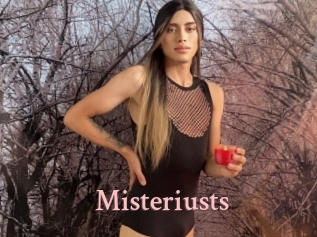 Misteriusts