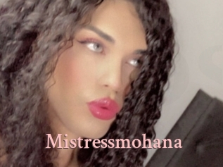 Mistressmohana