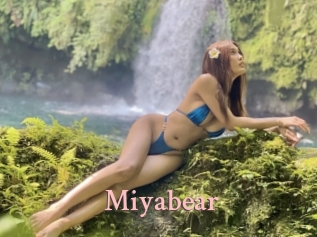 Miyabear