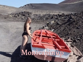 Monicapinup