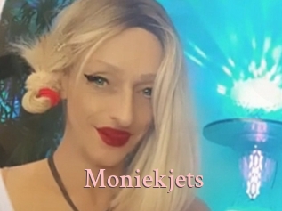 Moniekjets