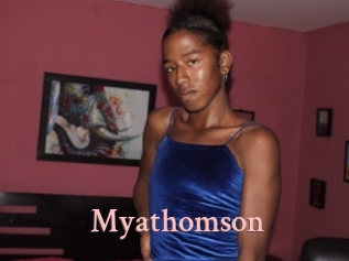 Myathomson