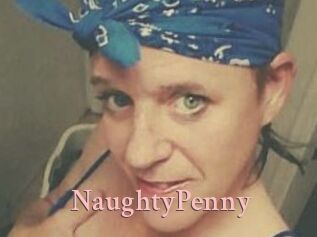 NaughtyPenny