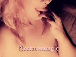 Nectarxmagic