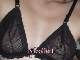 Nicollett