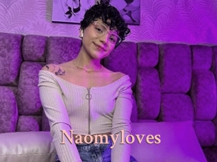 Naomyloves