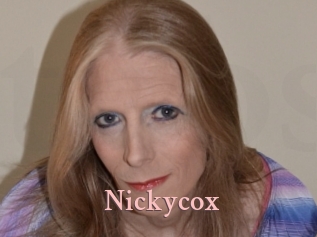 Nickycox