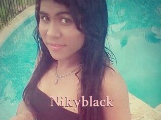 Nikyblack