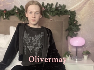 Olivermay