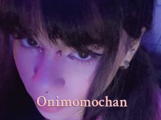 Onimomochan