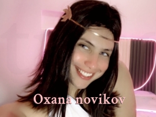 Oxana_novikov