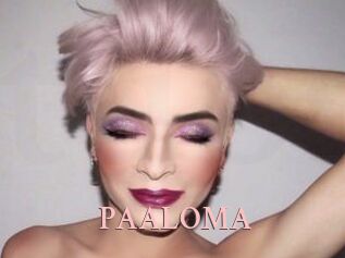 PAALOMA