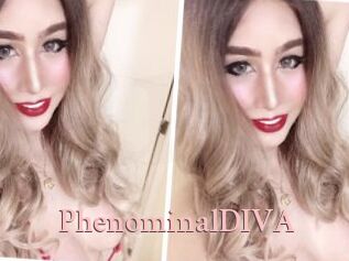 PhenominalDIVA