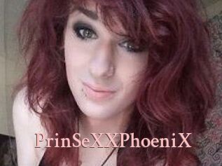 PrinSeXXPhoeniX