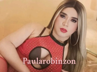 Paularobinzon