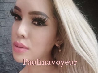 Paulinavoyeur