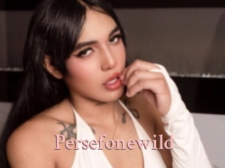 Persefonewild