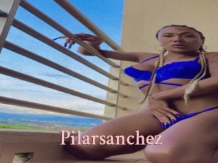 Pilarsanchez