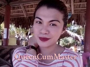 QueenCumMaster