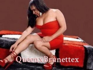 QueenxBrunettex