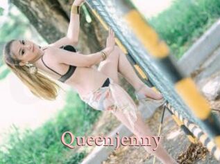 Queenjenny