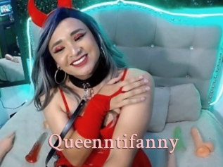 Queenntifanny