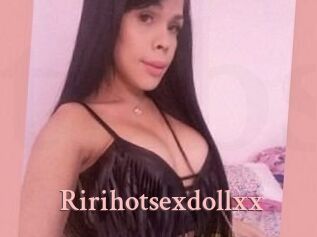 Ririhotsexdollxx