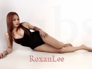 RoxanLee