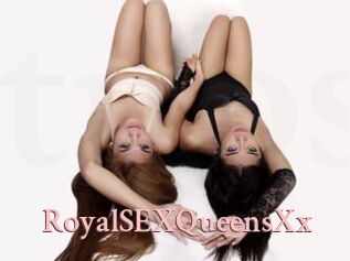 RoyalSEXQueensXx