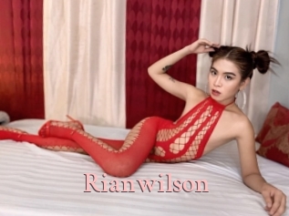 Rianwilson