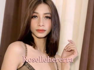 Rosellehererra