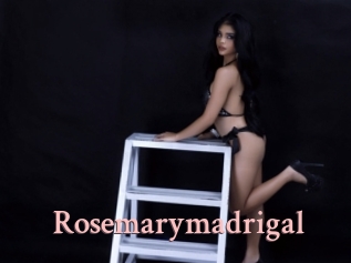 Rosemarymadrigal