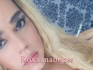 Roxxanabigass