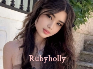 Rubyholly